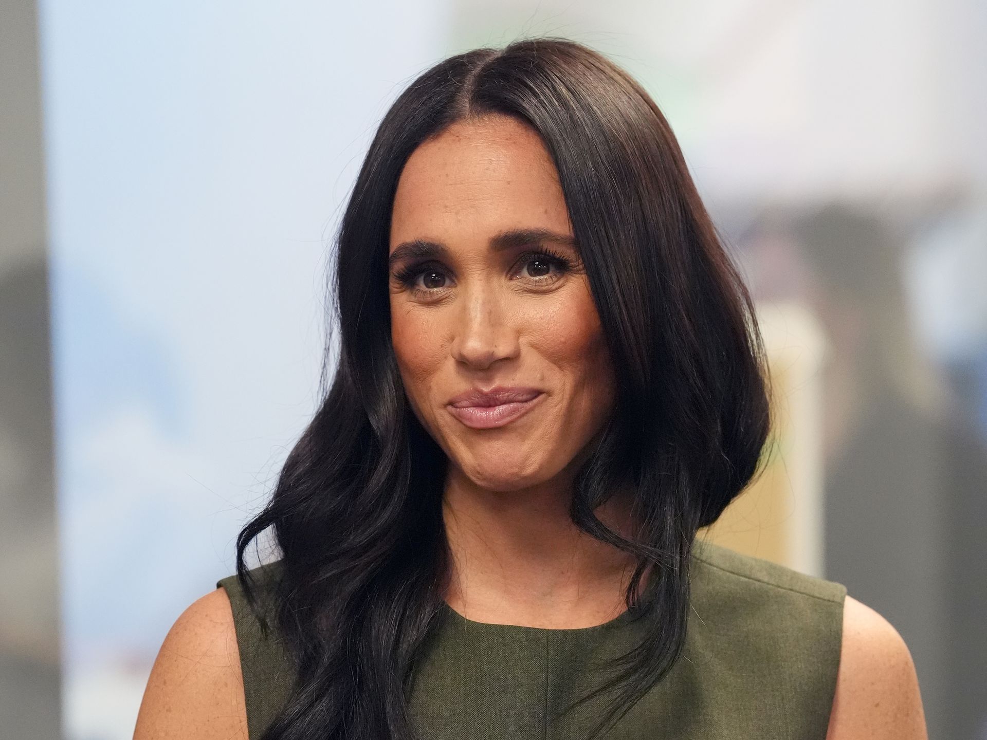 Meghan Markle's solo trip to Chicago: Why the Duchess traveled without  Prince Harry or her kids