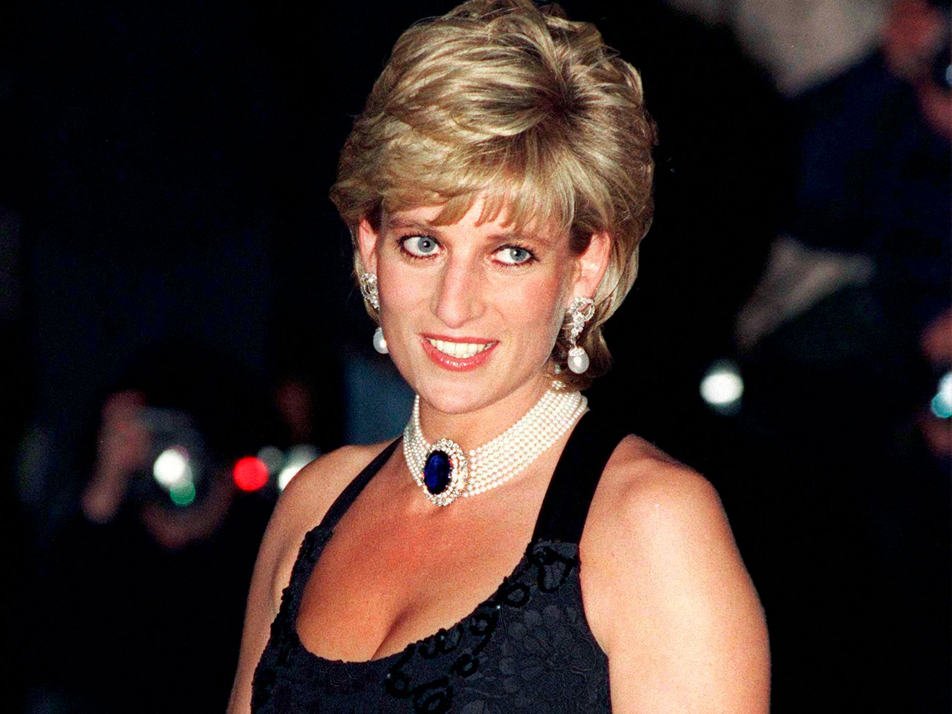 princess diana short dresses 17 Super Chic Princess Diana Outfits We Would Wear Right Now