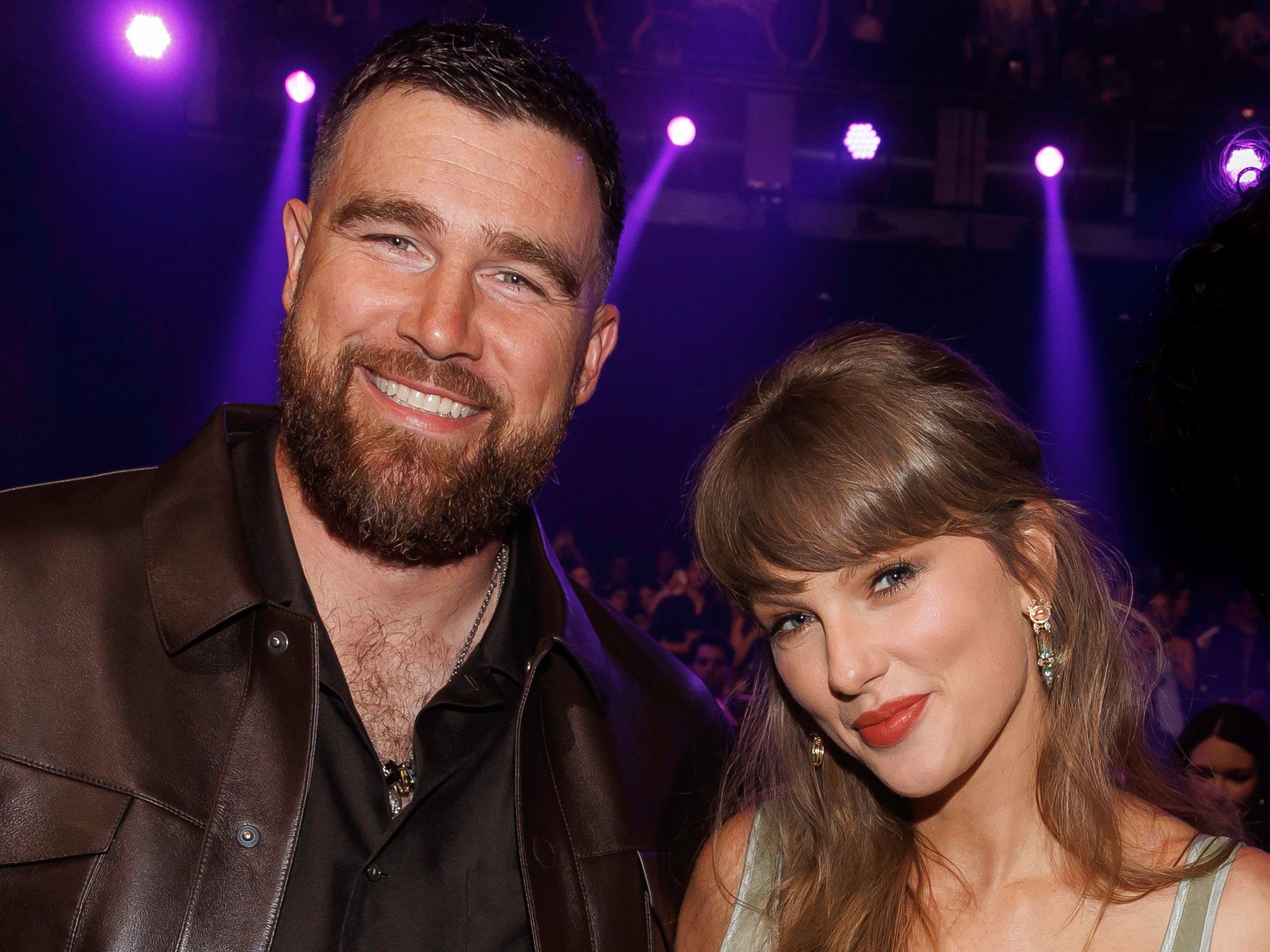 Travis Kelce's bachelor party plans revealed as new Taylor Swift wedding  details emerge
