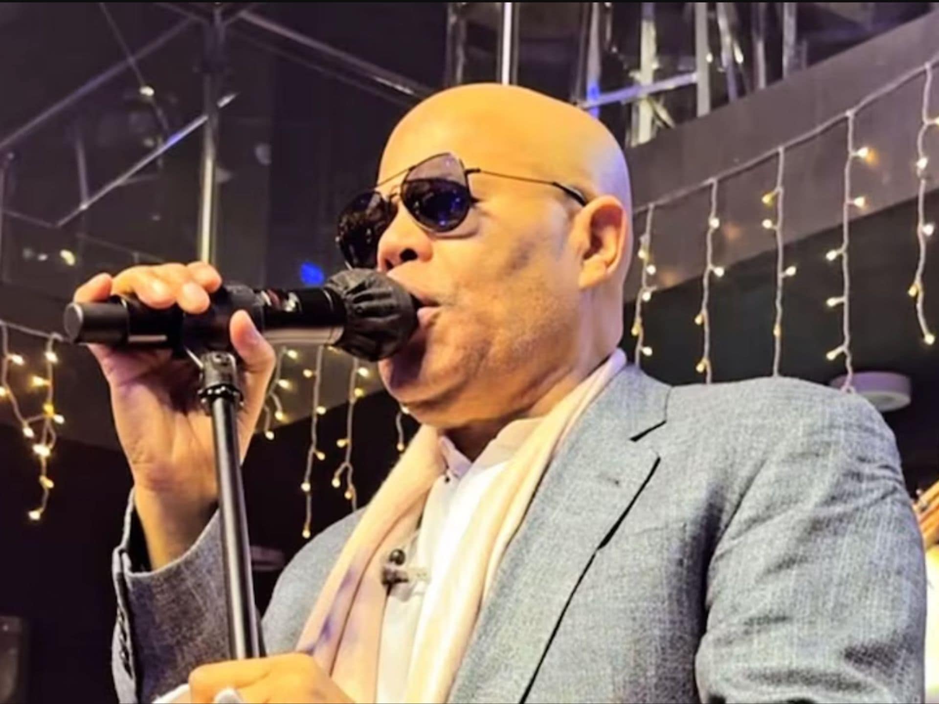 Rubby Pérez's daughter shares heartbreaking details about her father's  final moments