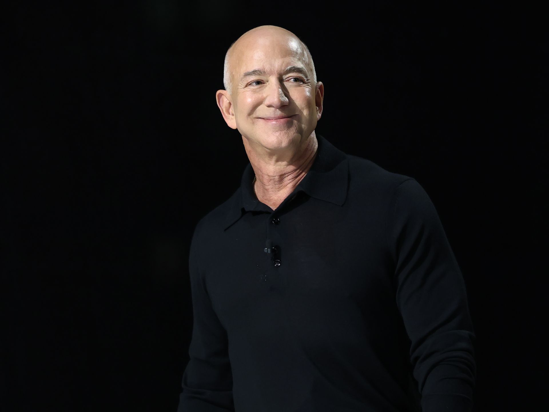 Jeff Bezos' first job might surprise you: See where it all started