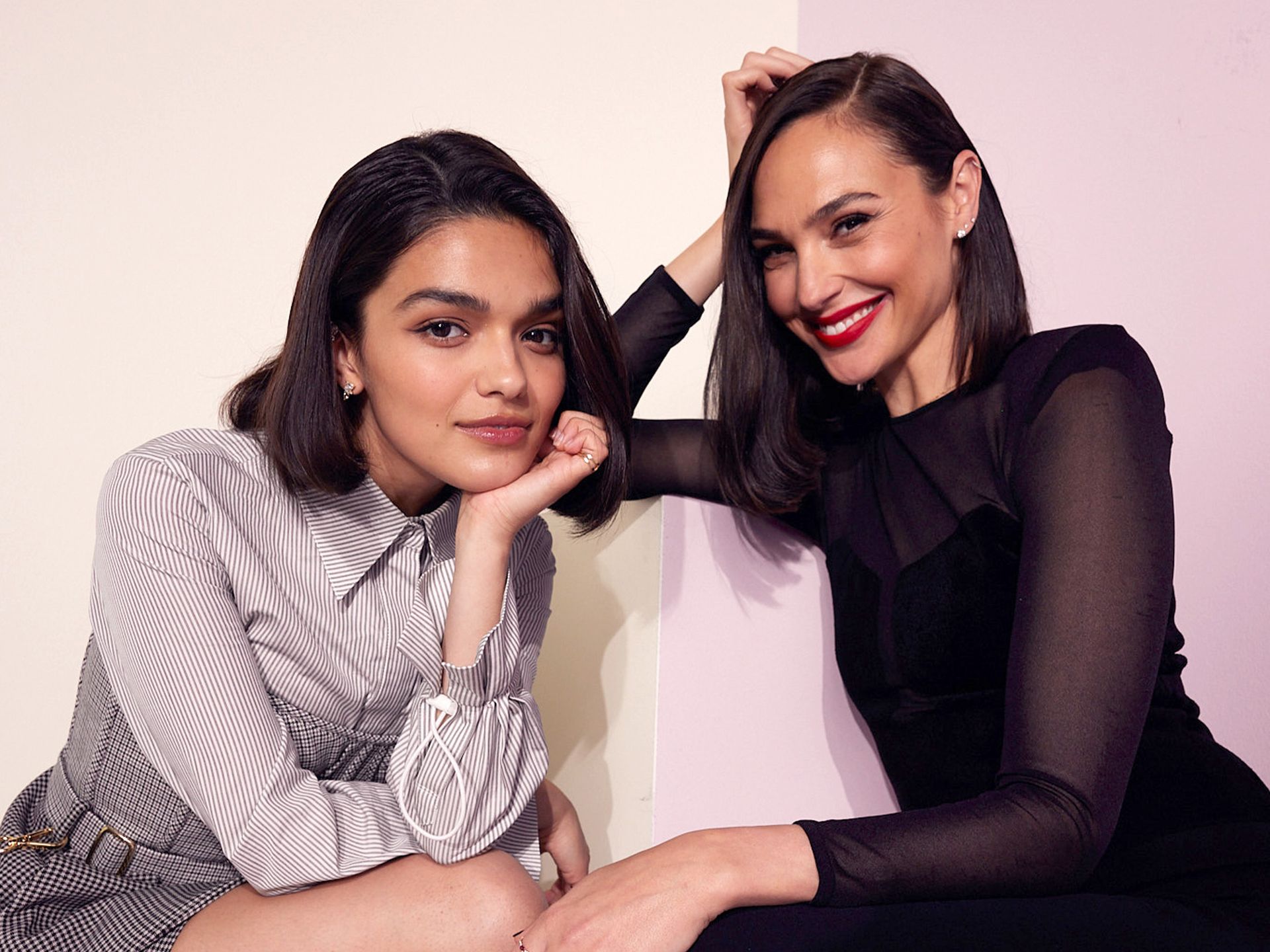 Rachel Zegler and Gal Gadot feud: 'Snow White' star says sisterhood is 'not always easy to find' in Hollywood