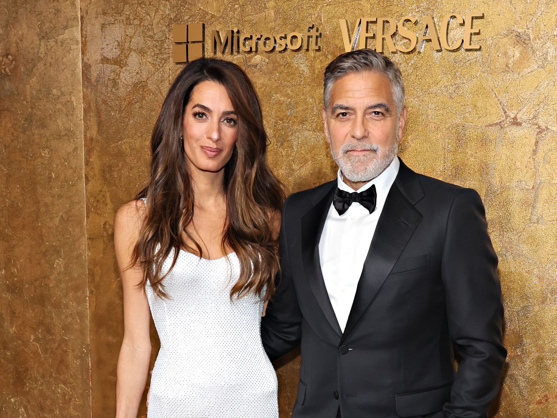 George and Amal Clooney's 'challenging' moment ahead: 'This is going to  test their 10-year marriage'