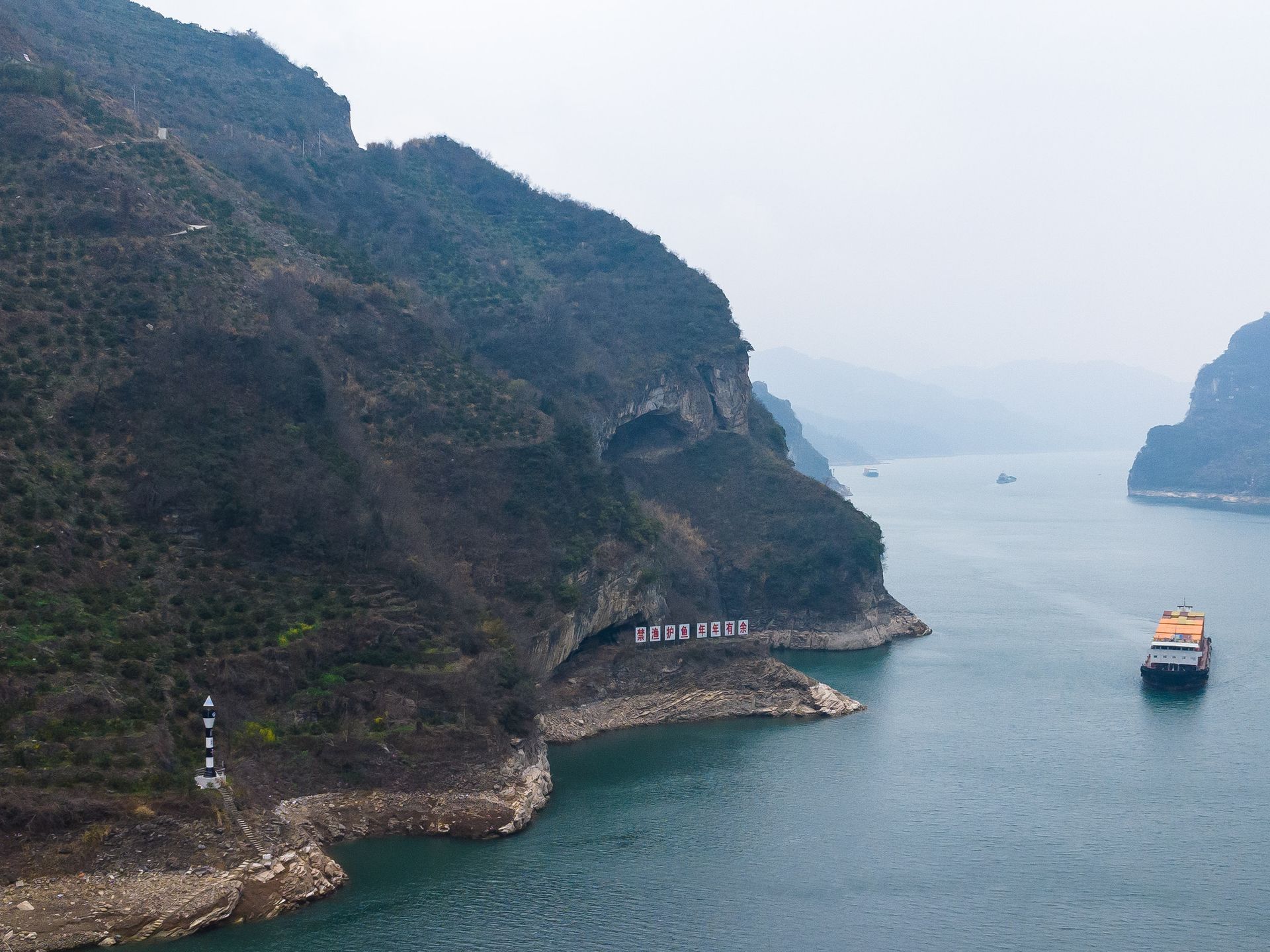 How China's 'puppy mountain' captivated tourists from all over the