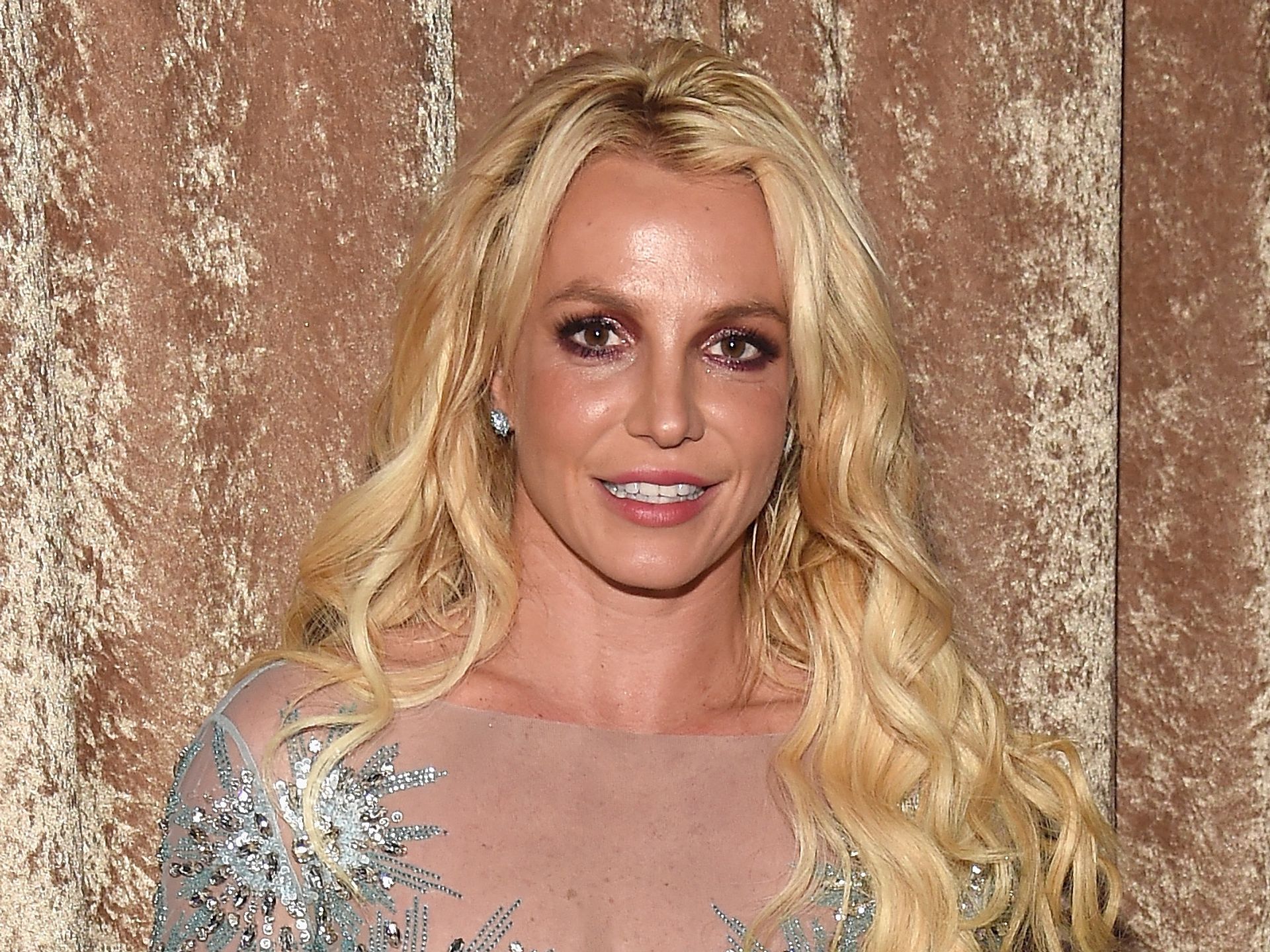 Britney Spears shares a throwback from one of her marriages Britney Spears shares a throwback from one of her marriages