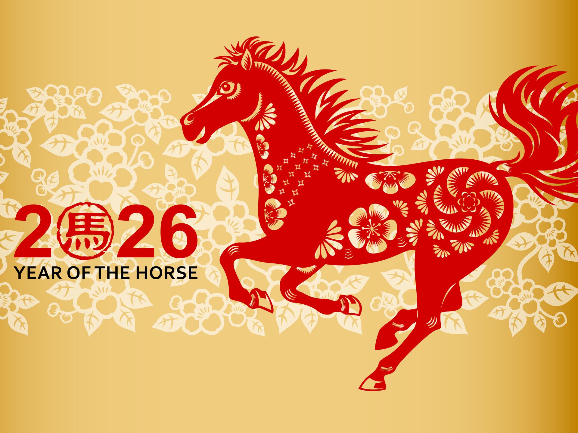 Solar eclipse 2026 aligns with Chinese New Year of the Fire 
