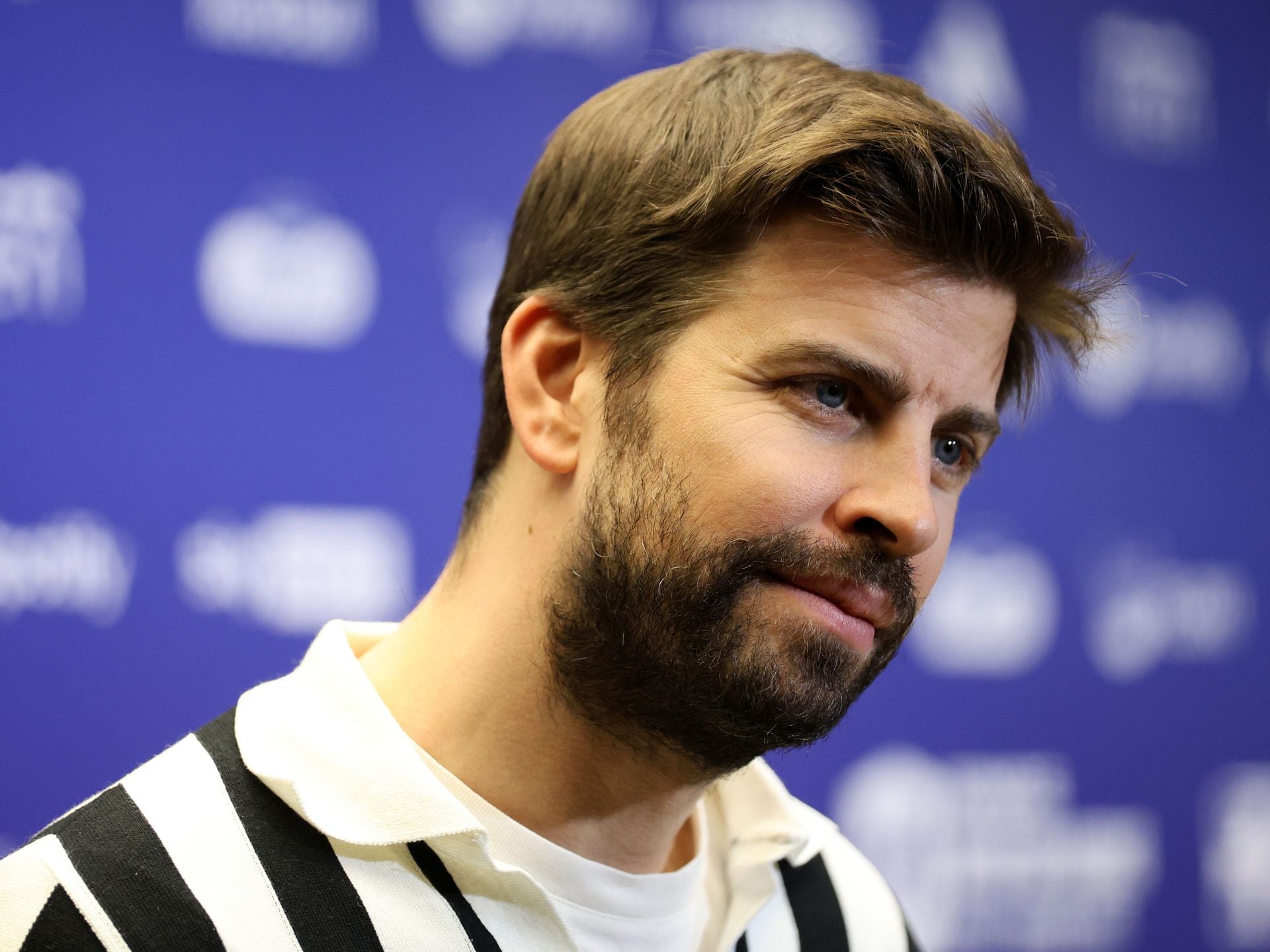 Gerard Piqué Bức Tường Kiên Cố Một Thời - Hành Trình Vĩ Đại Trong Thế Giới Bóng Đá