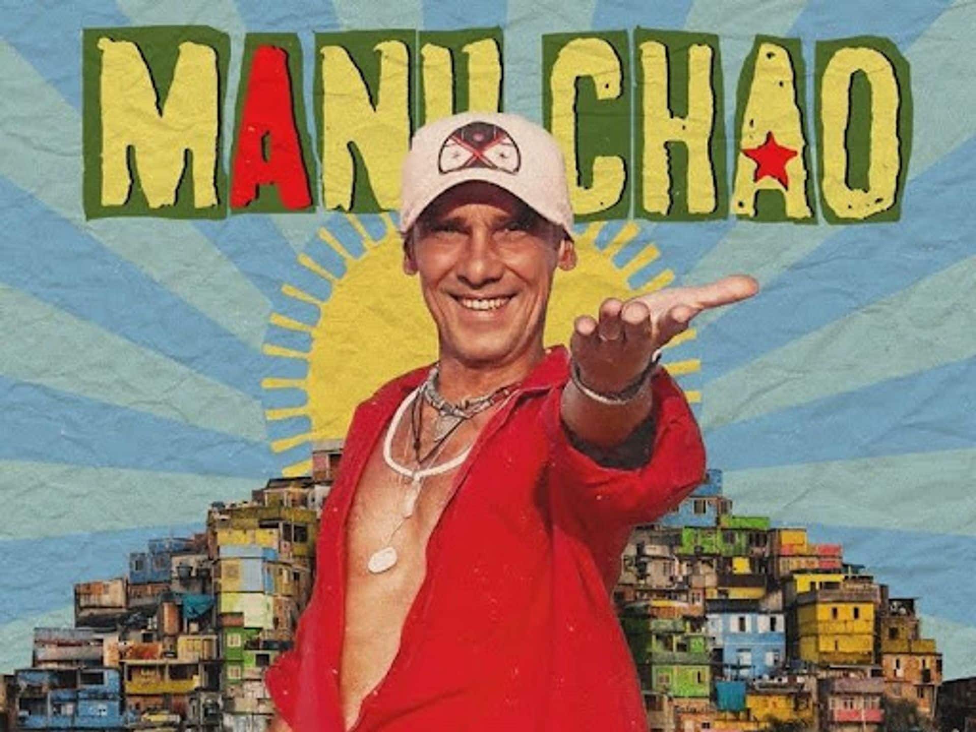西LP Manu Chao , Chalart58 Inna Reggae Style PRVM0001 La Panchita Records /00260 LP Vinyl 12
