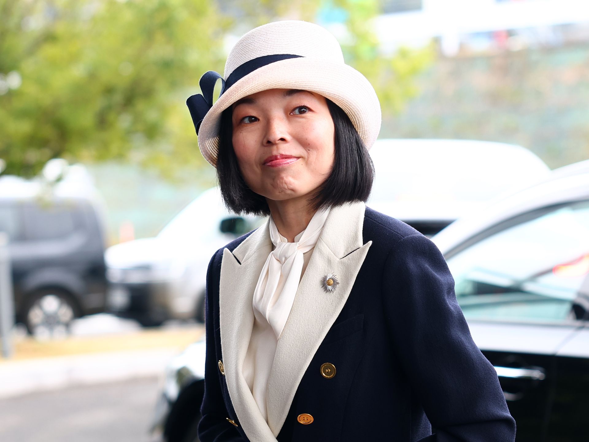 Princess Akiko: The royal who's redefining tradition in Japan's