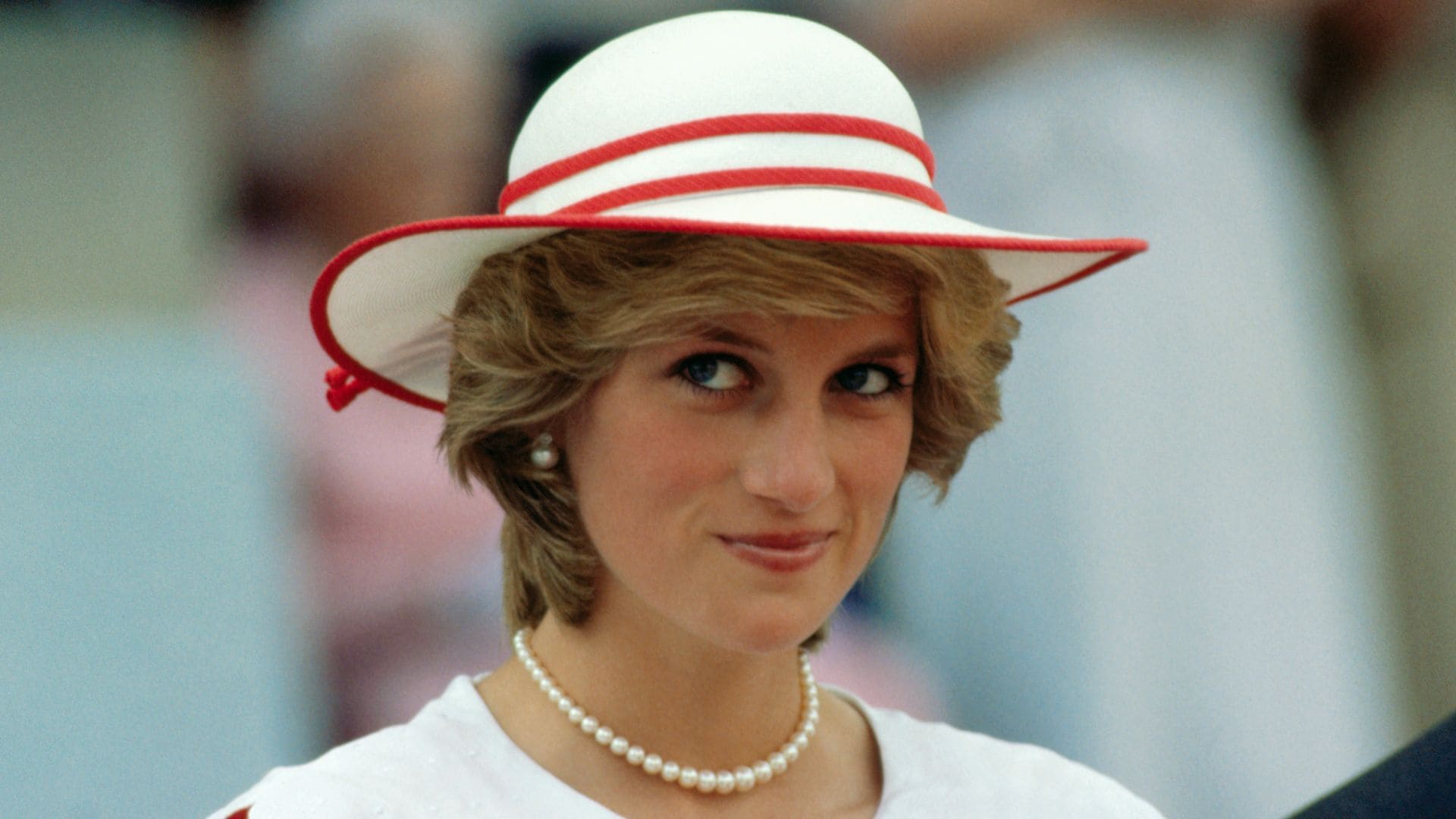 Princess Diana 'kind of fancied' this Hollywood star