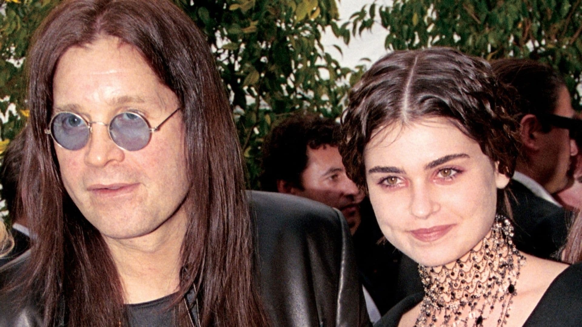 Ozzy Osbourne fans want rarely seen daughter Aimee Osbourne to carry on her 'father's legacy'
