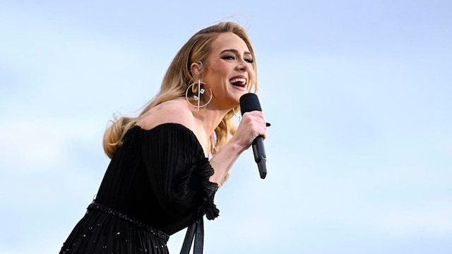 American Express Presents BST Hyde Park: Adele