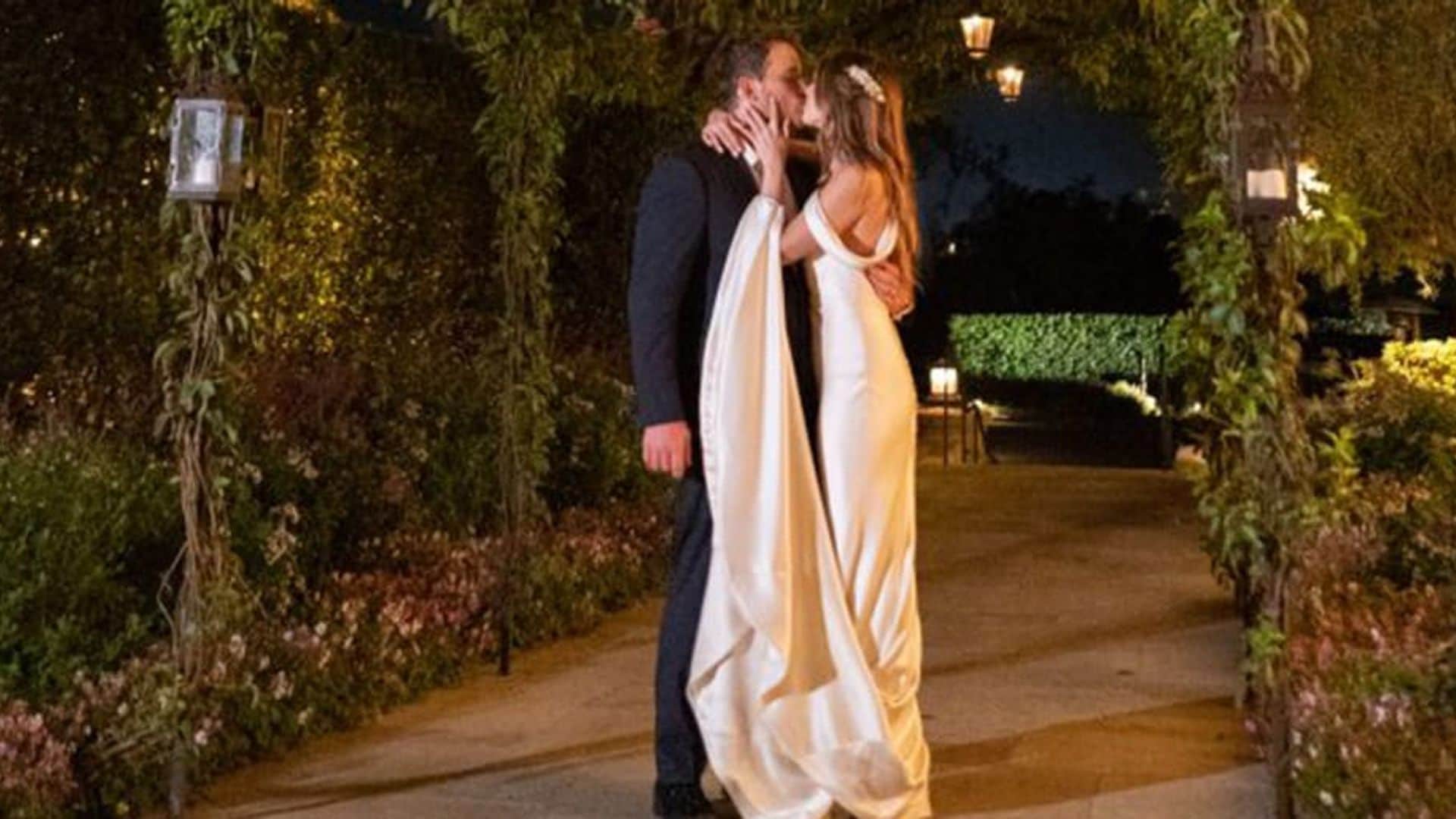 Katherine Schwarzenegger and Chris Pratt honeymoon in paradise