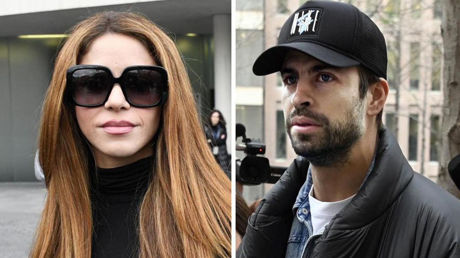 More details about Shakira and Gerard Piqué’s complex separation agreement