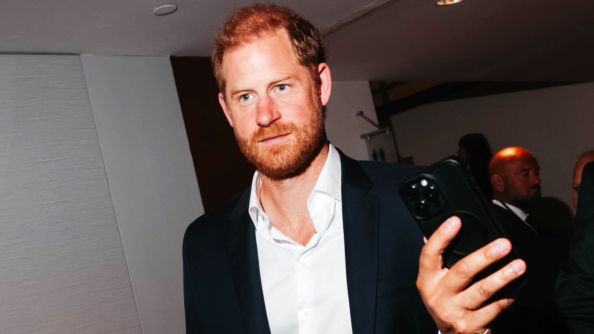 Prince Harry gives Archie and Lilibet a lasting connection to Princess Diana during emotional family visit
