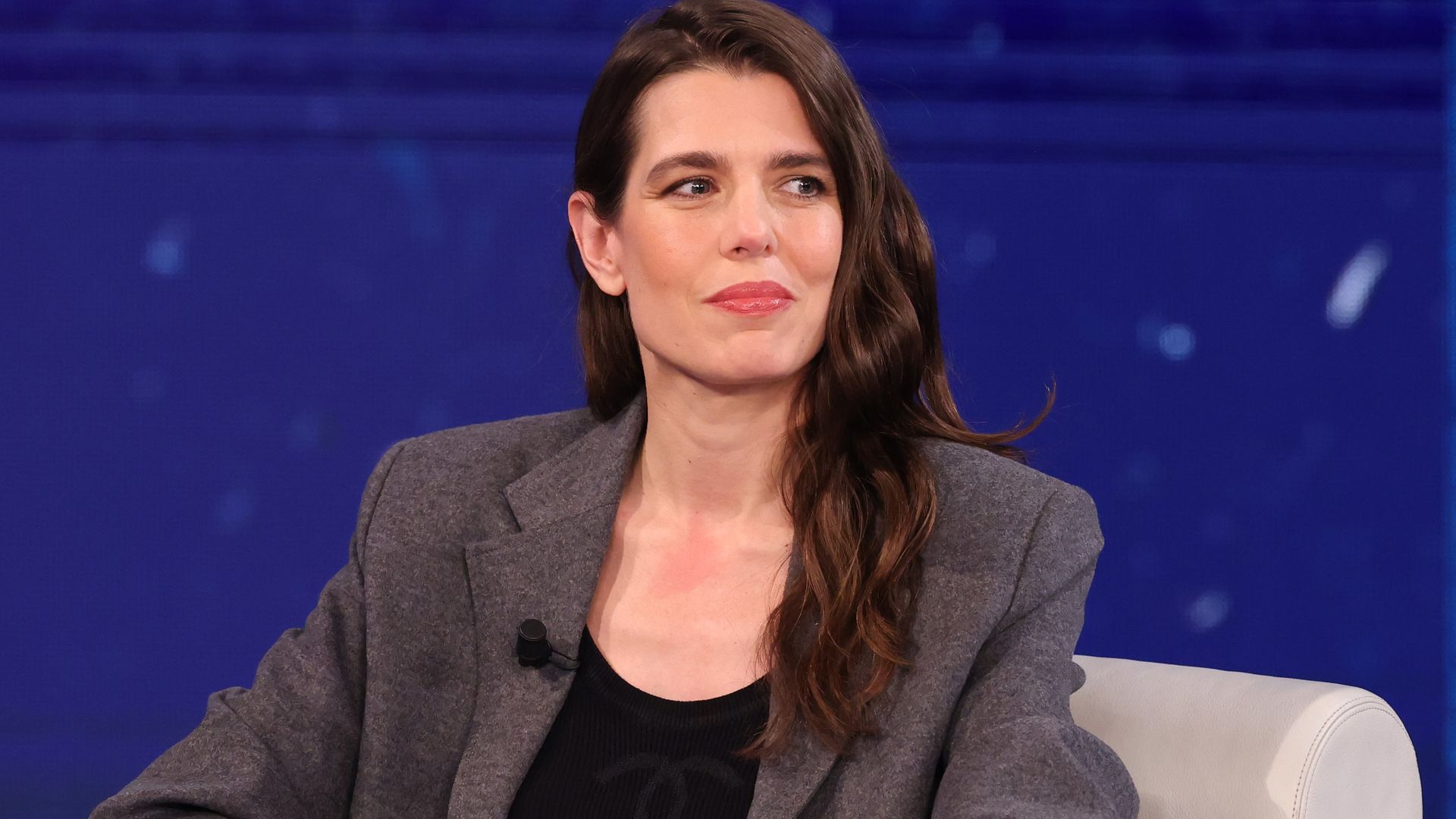 Charlotte Casiraghi shares rare reflections on Grace Kelly, letters to her late father and life behind the royal image