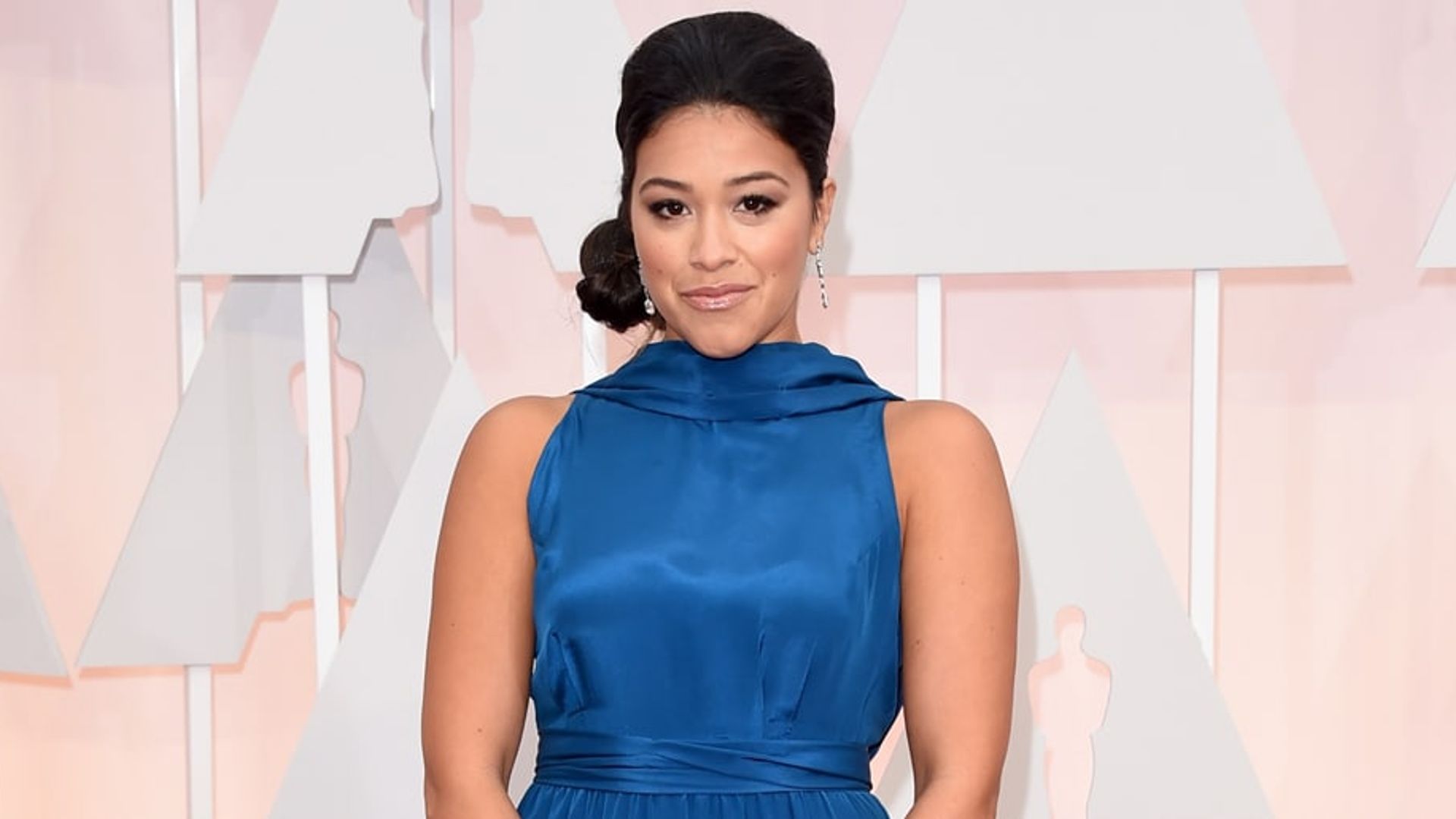 Gina Rodriguez opens up about the terrifying moment she thought she was going to die