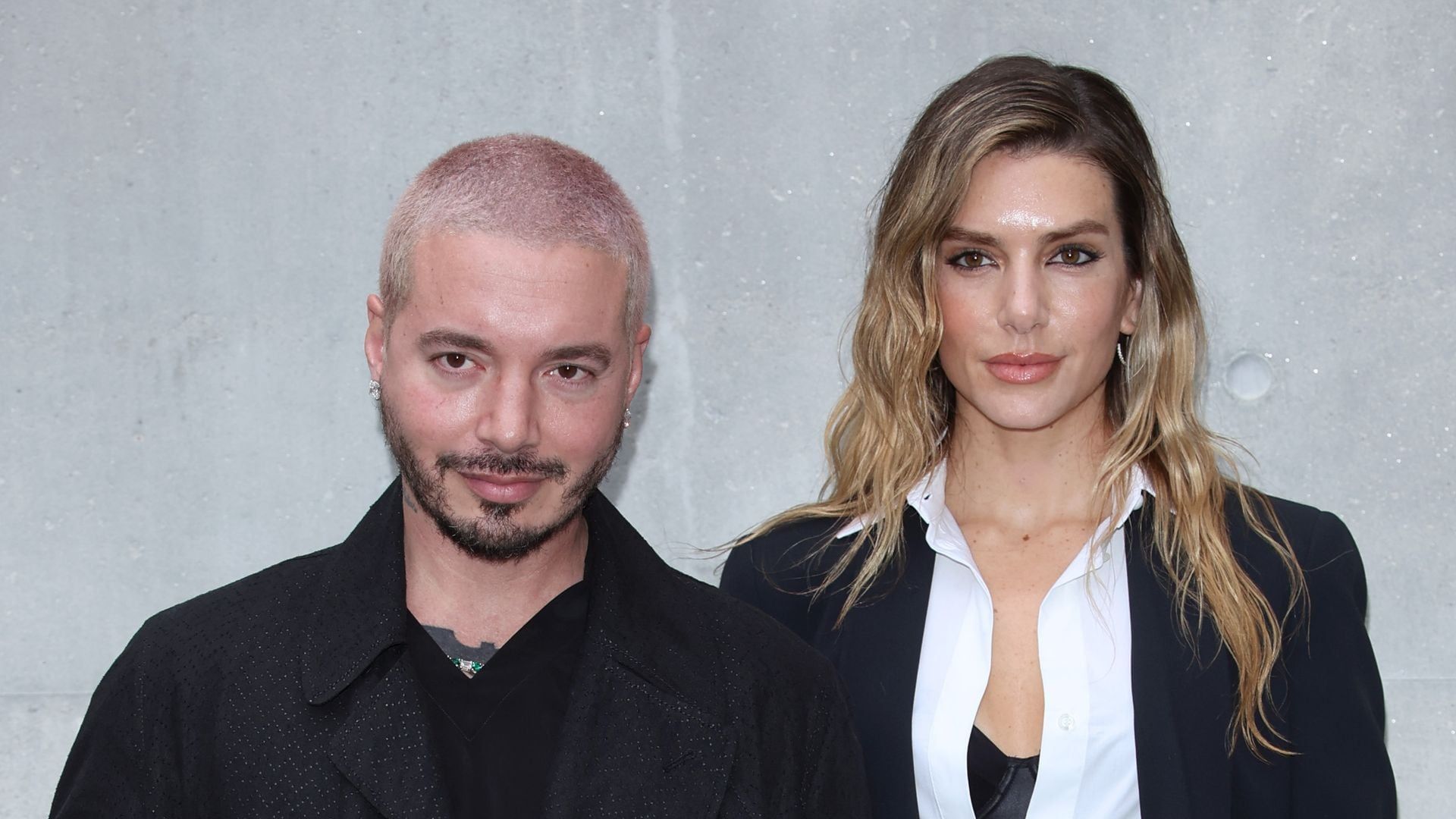 J Balvin opens up about depression and breaking up with Valentina Ferrer