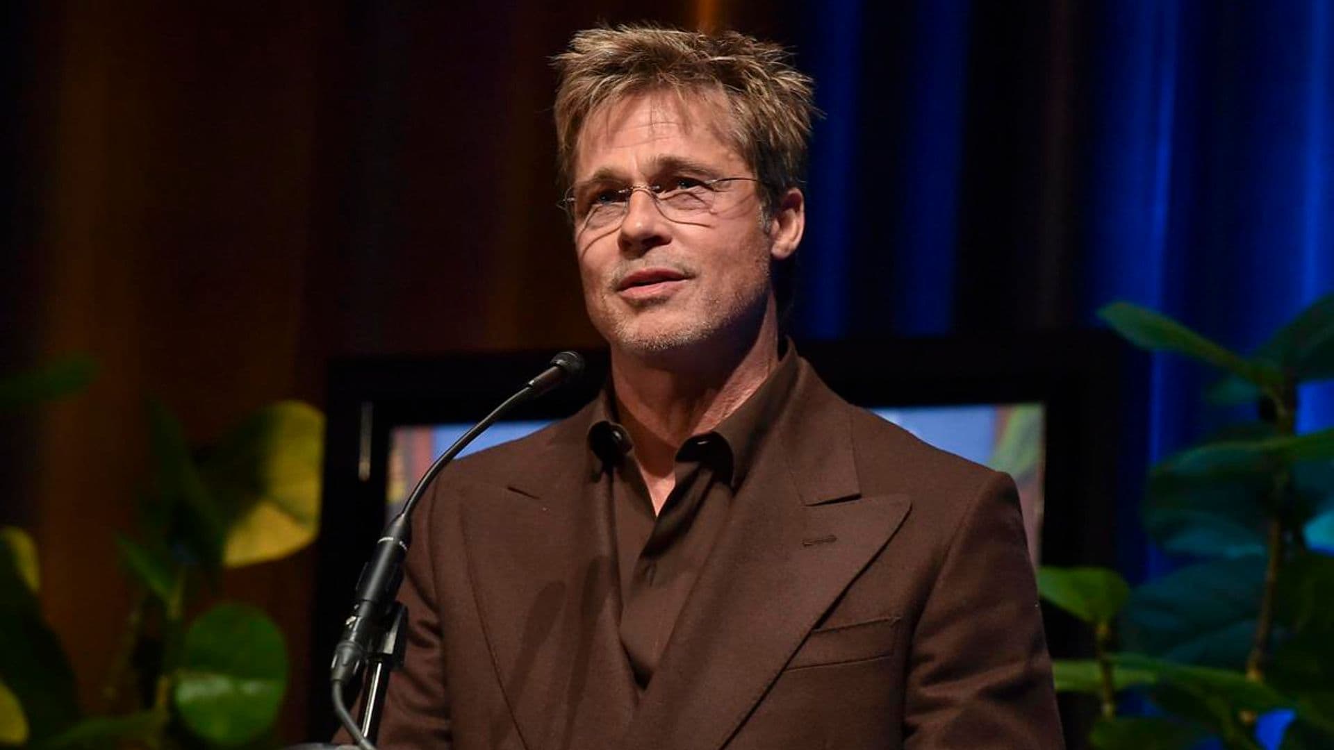 Why Brad Pitt and Angelina Jolie’s kids have distanced themselves from their father: Report