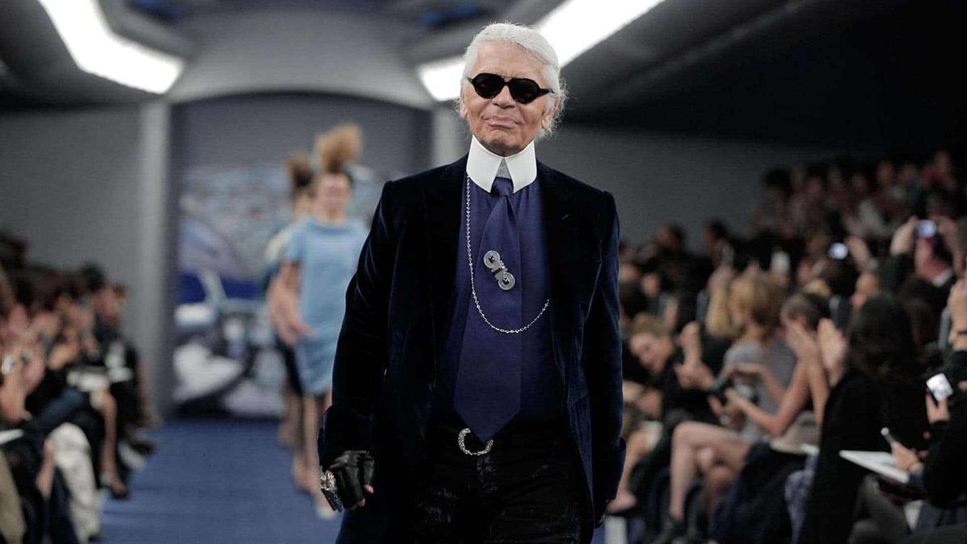 Met Gala 2023: Here’s all you should know about Karl Lagerfeld’s famous cat