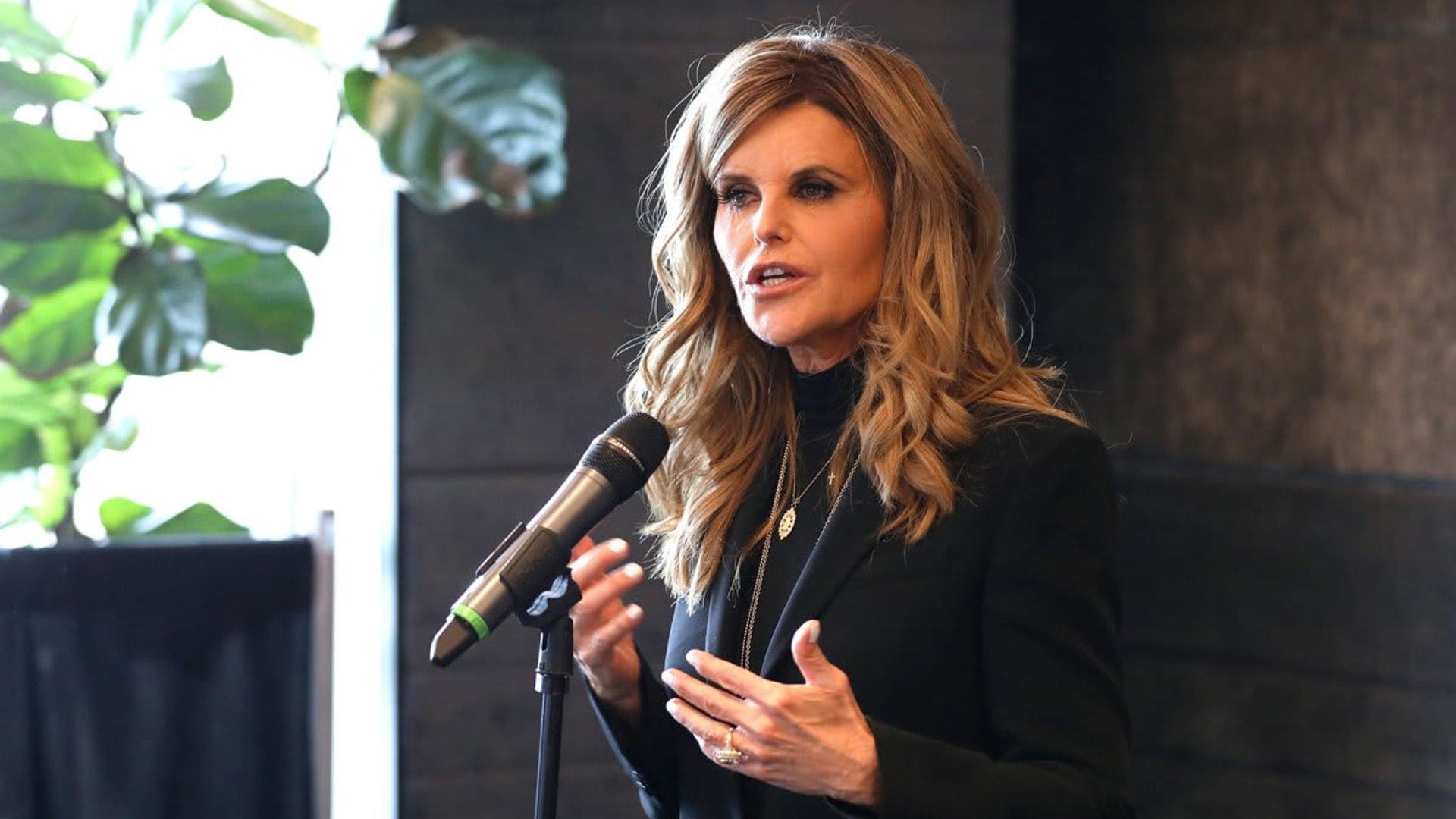 Everything you need to know about Arnold Schwarzenegger’s ex-wife Maria Shriver