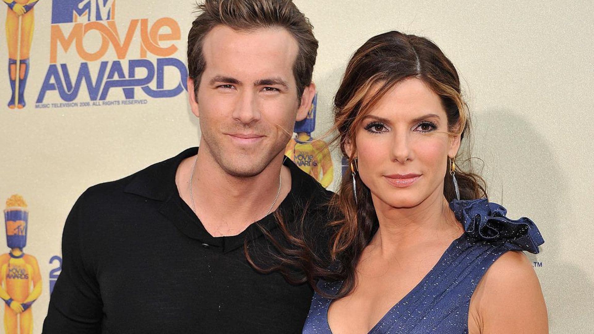Sandra Bullock and Ryan Reynolds to reunite for new movie