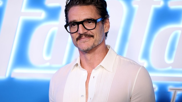 Could Pedro Pascal Be Our Next Indiana Jones? Here's Everything We Know