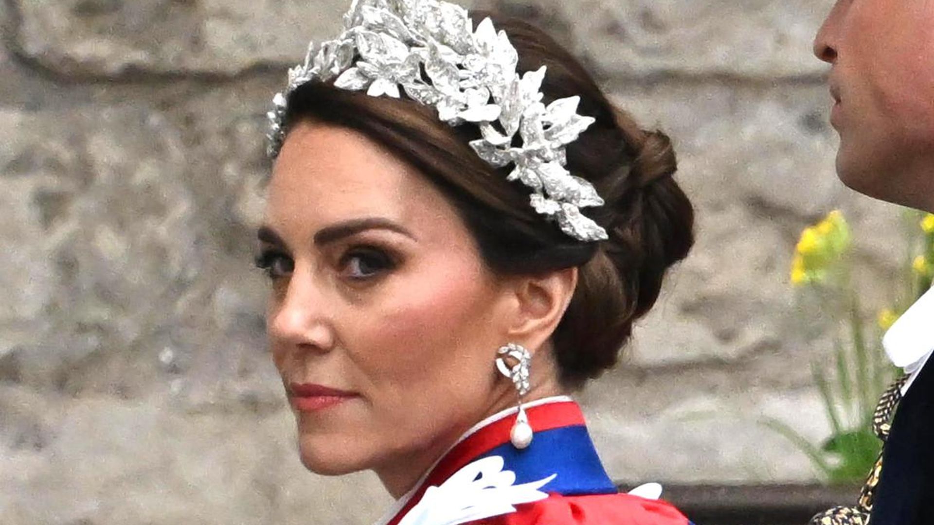 Is the Princess of Wales’ uncle appearing on a reality show?