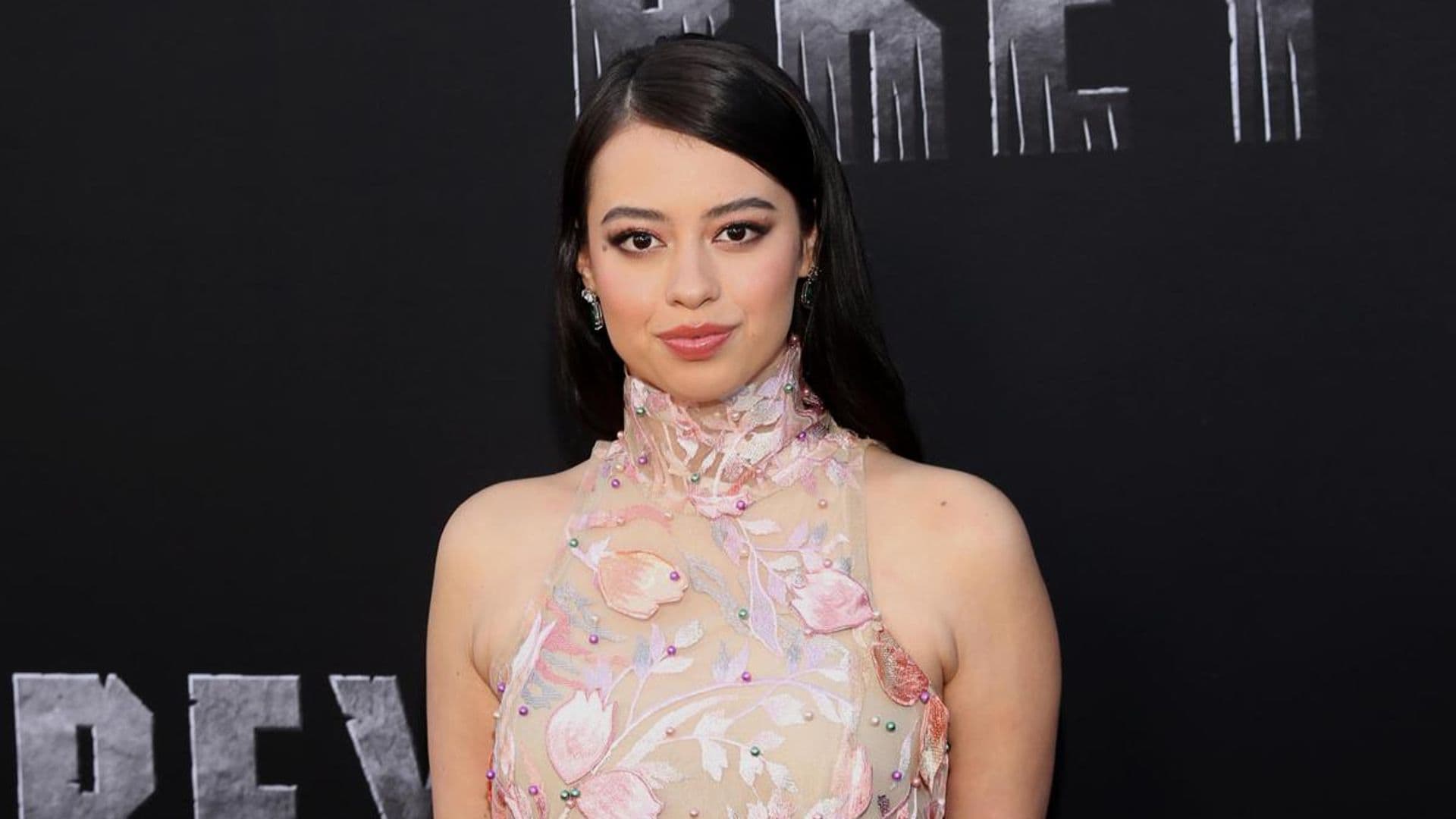 Amber Midthunder discusses ‘Prey’ & the importance of indigenous representation