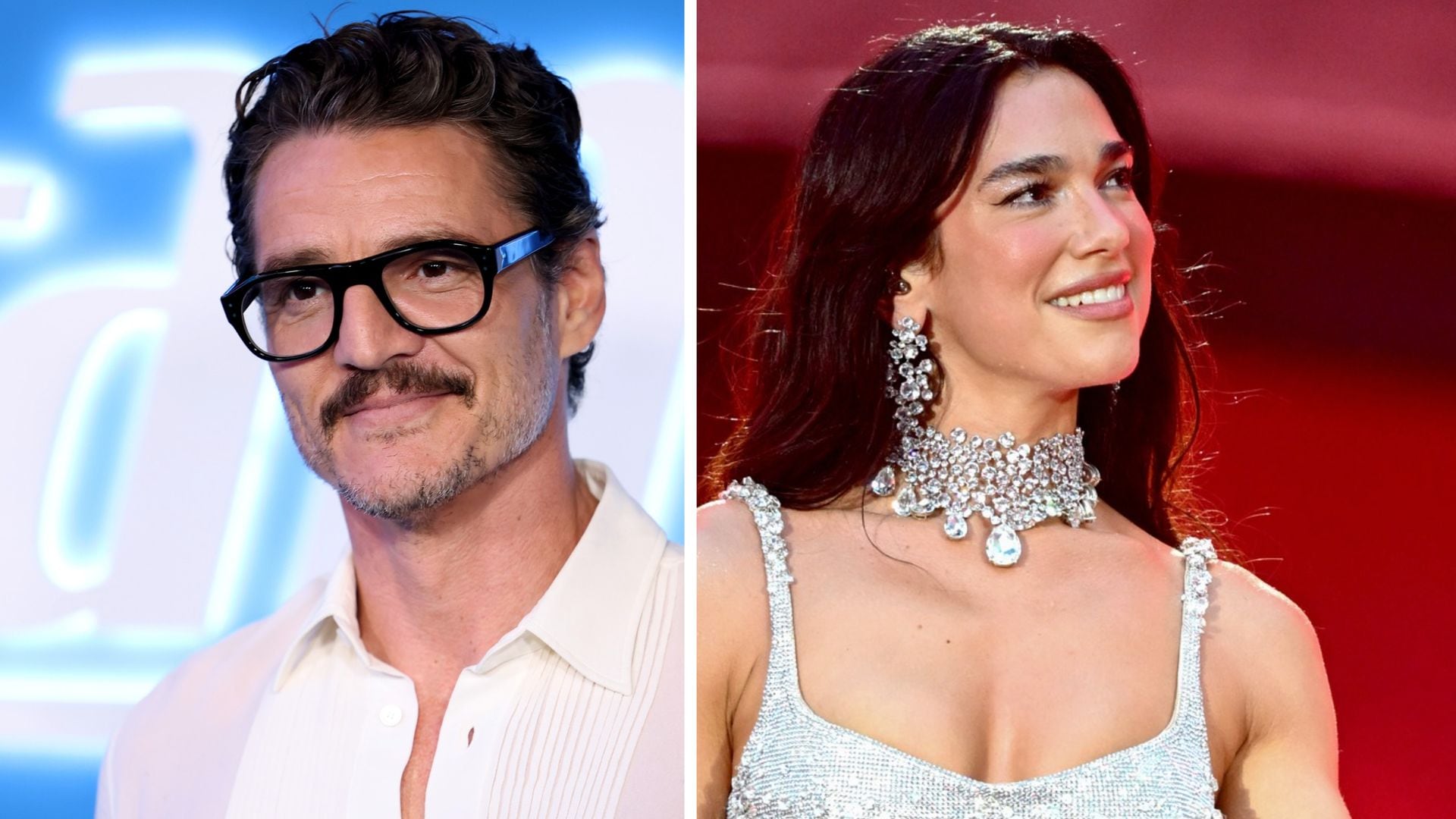 Pedro Pascal and Dua Lipa: The Colombian literary classic that captivated them both