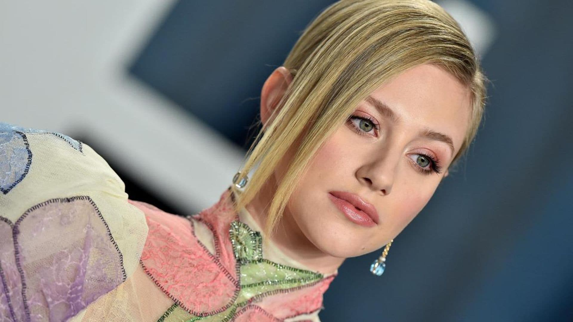 Lili Reinhart reveals why returning to work on ‘Riverdale’ makes her “feel like a prisoner”