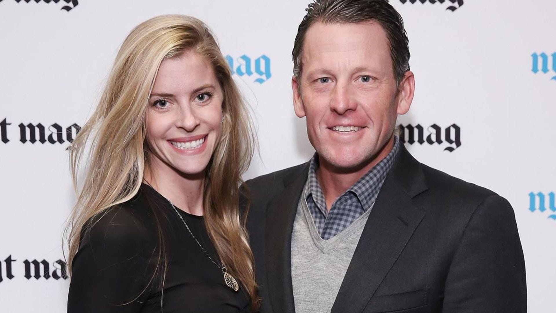 Lance Armstrong’s sweet tribute to new wife Anna Hansen after dreamy wedding in France: See Pics