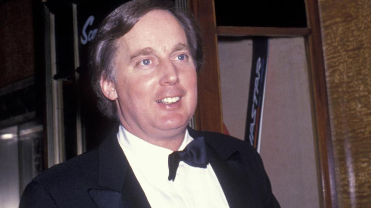 Donald Trump’s younger brother Robert passes away at 71