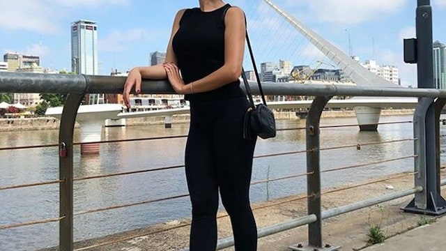 Georgina Rodriguez