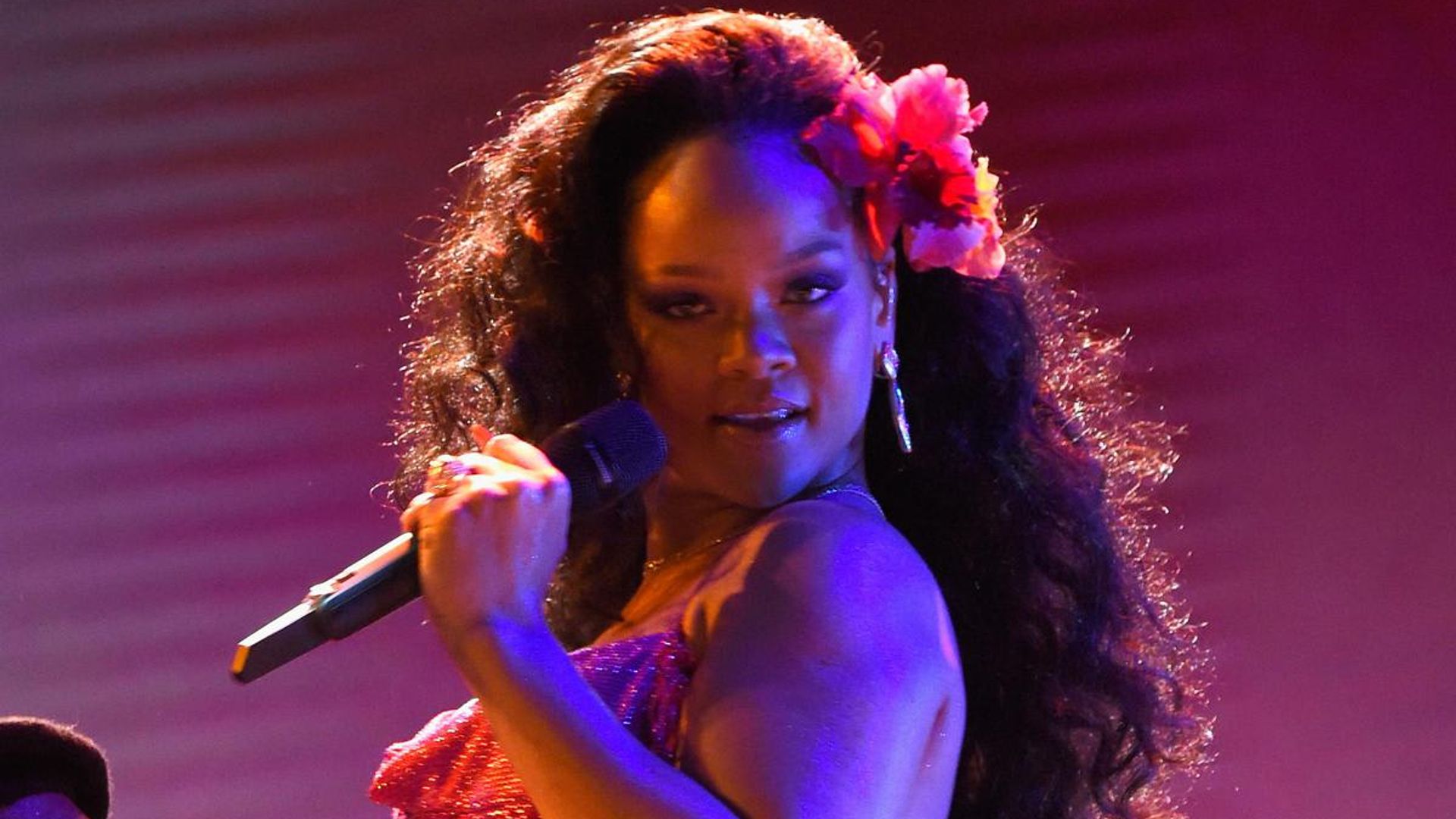 Is Rihanna going on tour after the Super Bowl?