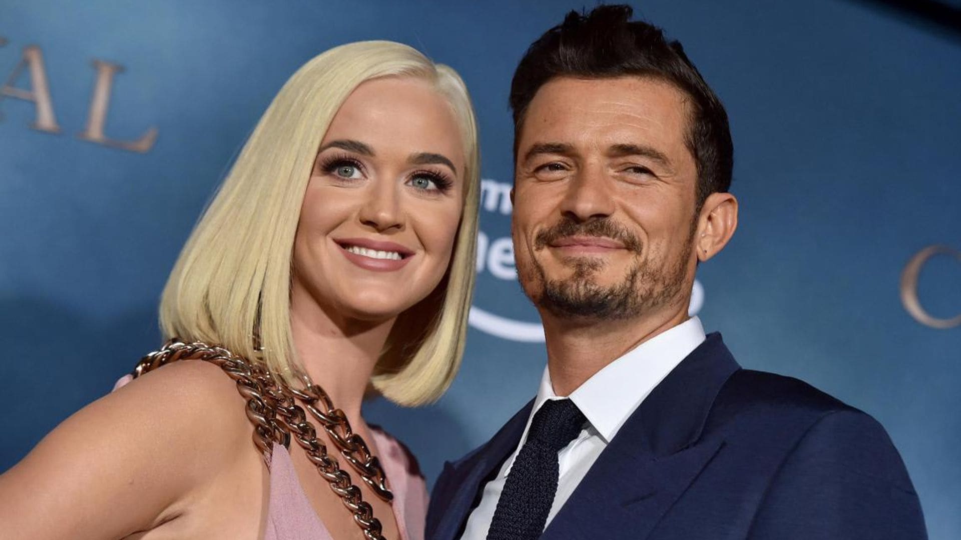 Orlando Bloom Excitedly Talks About Becoming a Girl Dad and How Well Perry is Handling Pregnancy
