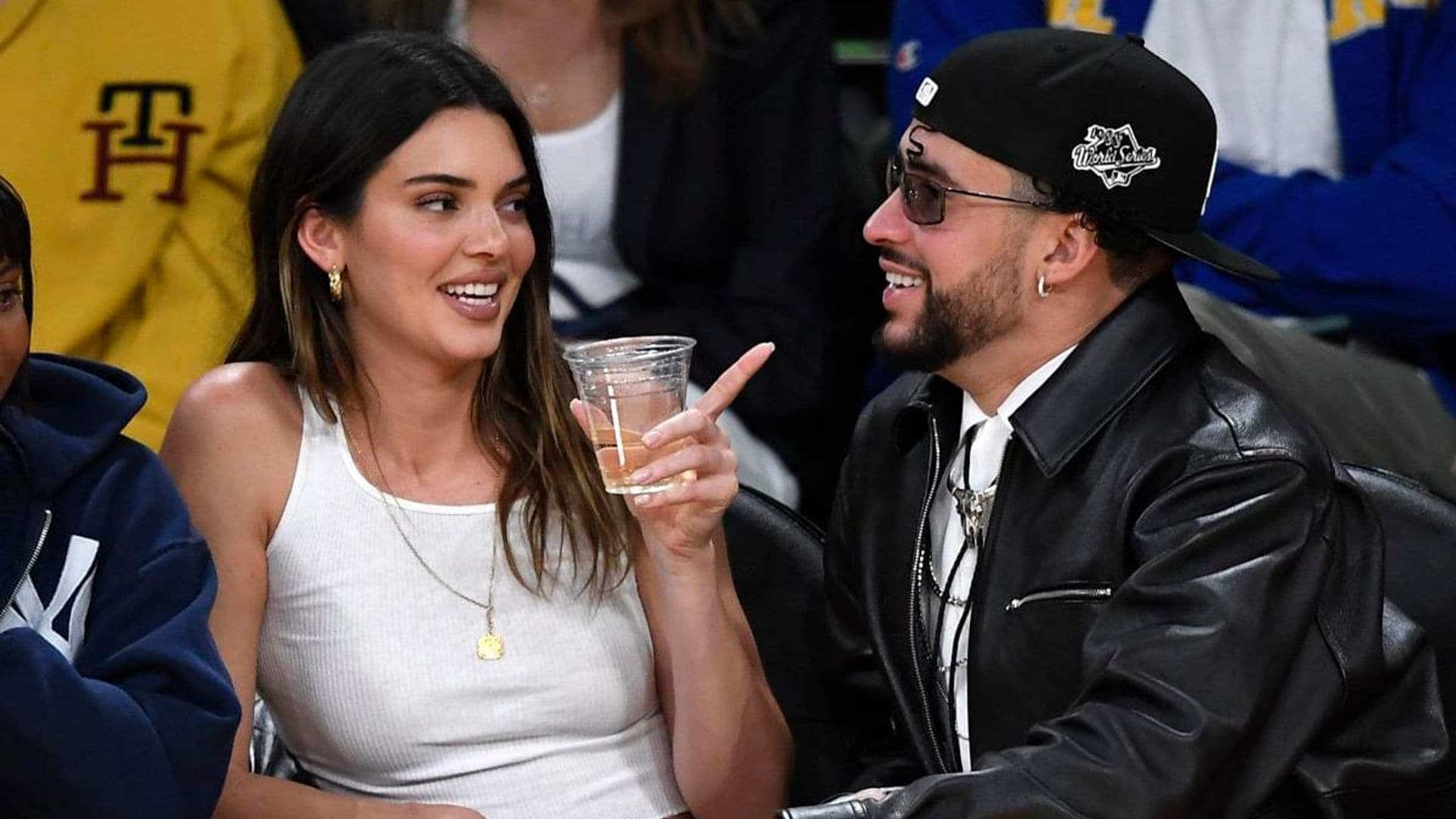 Kendall Jenner at the Latin Grammys: Will she make the trip to Sevilla?