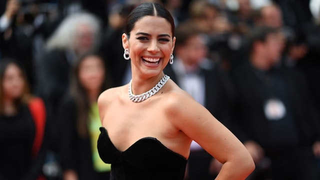 Lorenza Izzo, Cannes Film Festival