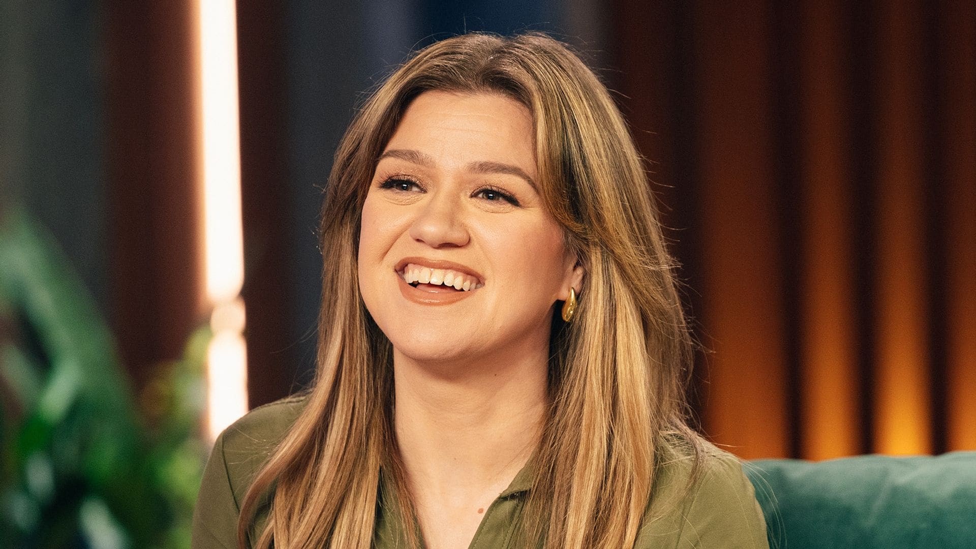 Is Kelly Clarkson leaving 'The Kelly Clarkson Show'?