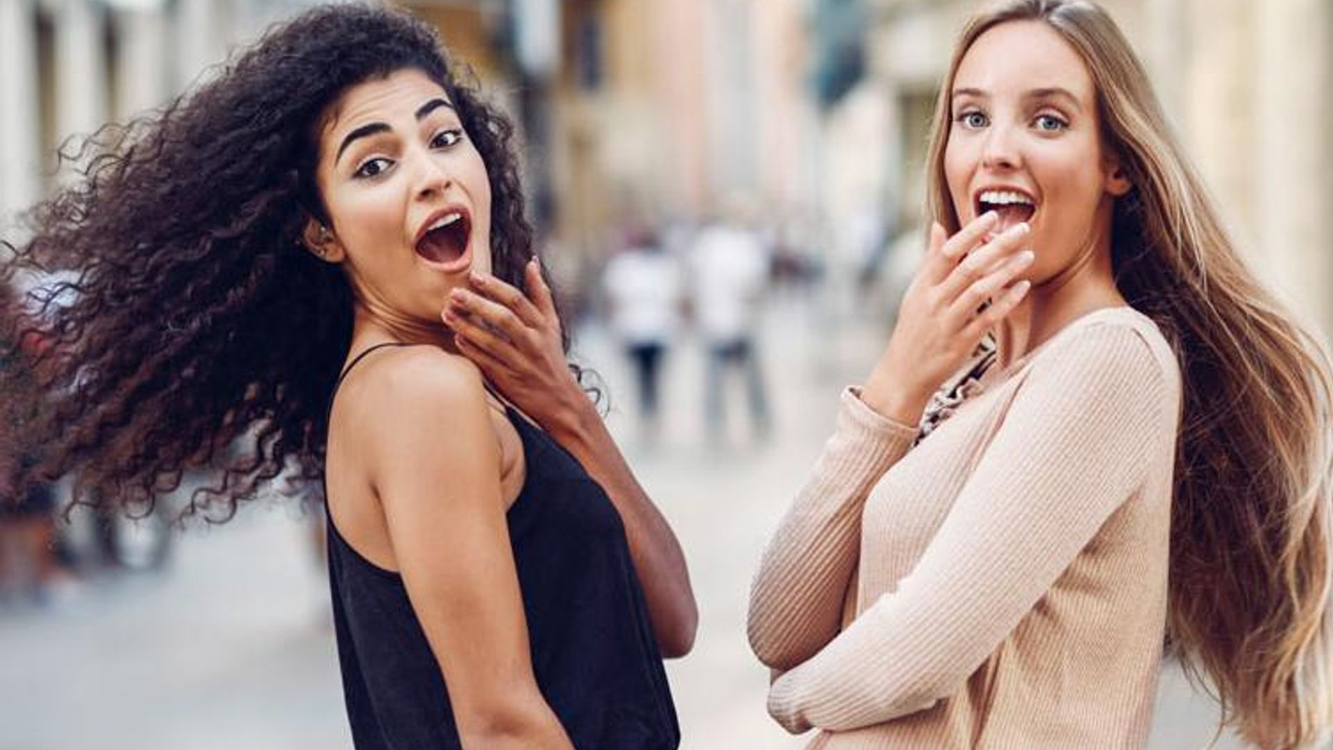 The 6 commandments for perfect hair