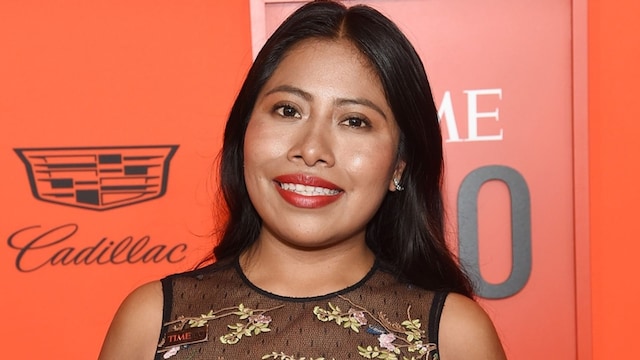 Yalitza Aparicio Time 100