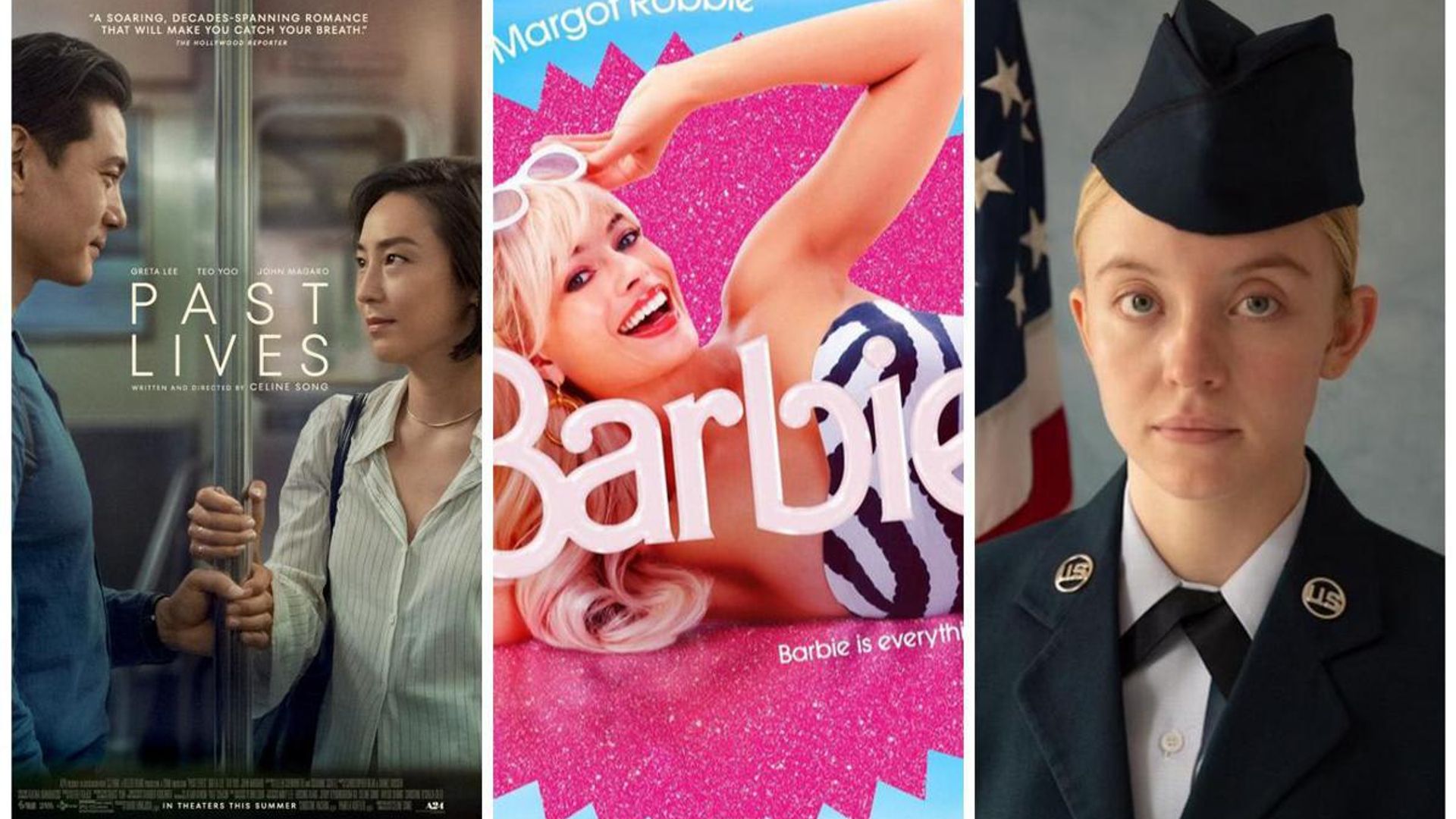 What to Watch: The 7 best movies of 2023