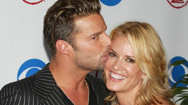 Ricky Martin