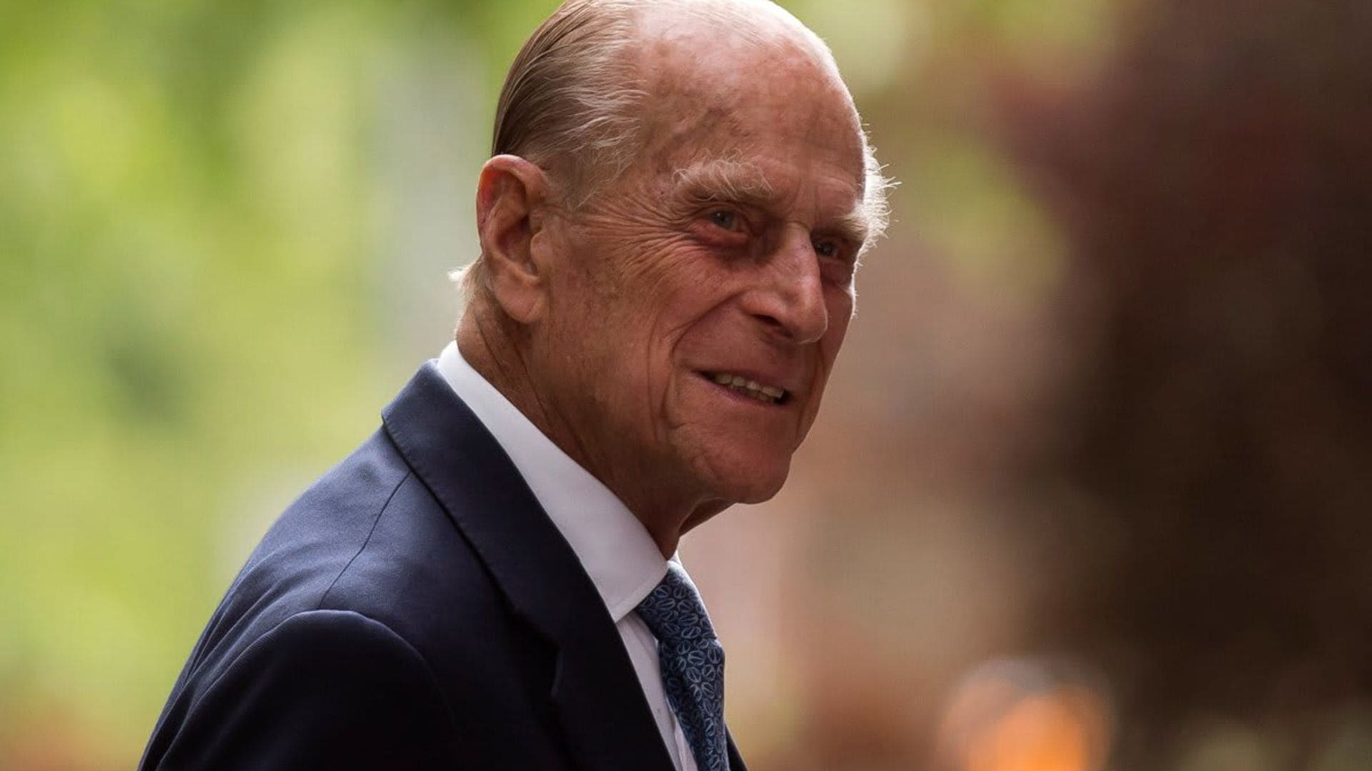 Prince Philip, 99, transferred to a different hospital