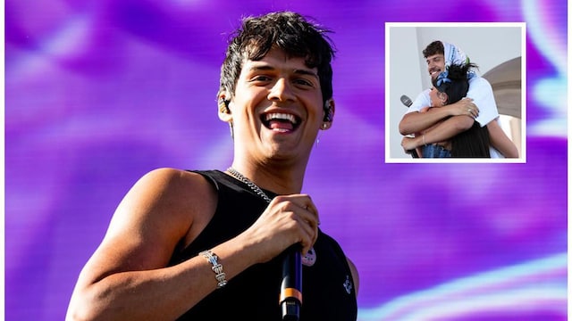 2022 Coachella Valley Music And Arts Festival - Weekend 2 - Day 1
