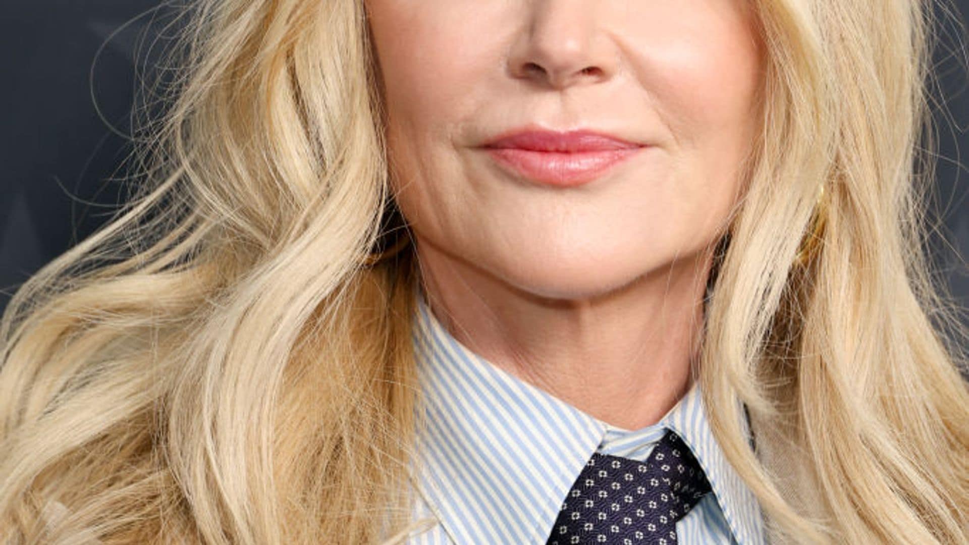 Nicole Kidman debuta impactante corte de cabello en la Met Gala 2025