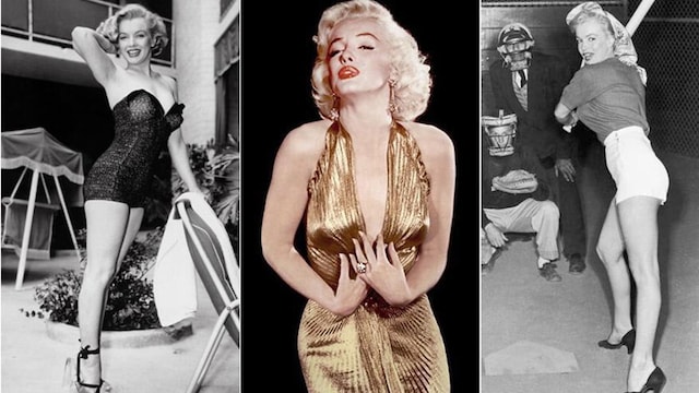 Marilyn Monroe