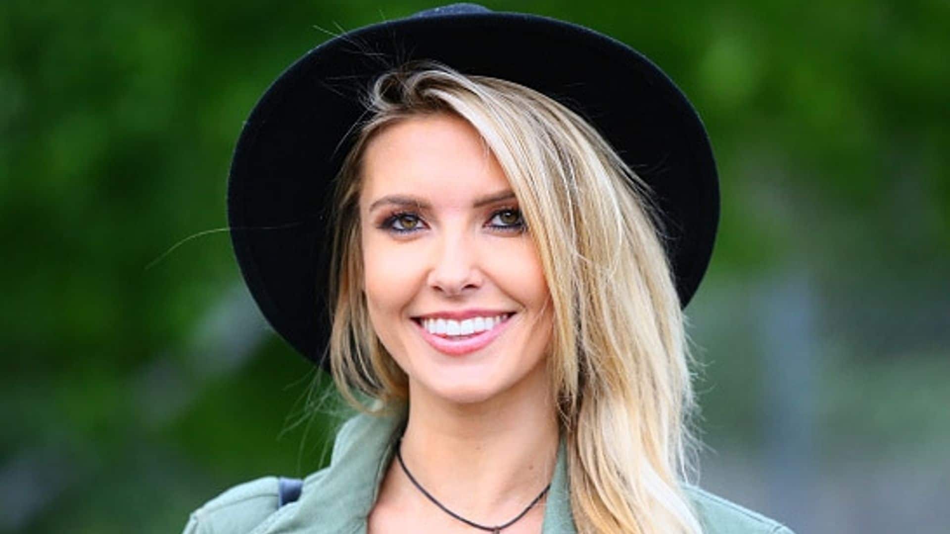 Audrina Patridge, fiancé Corey Bohan expecting first child