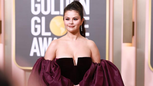 80th Annual Golden Globe Awards - Arrivals