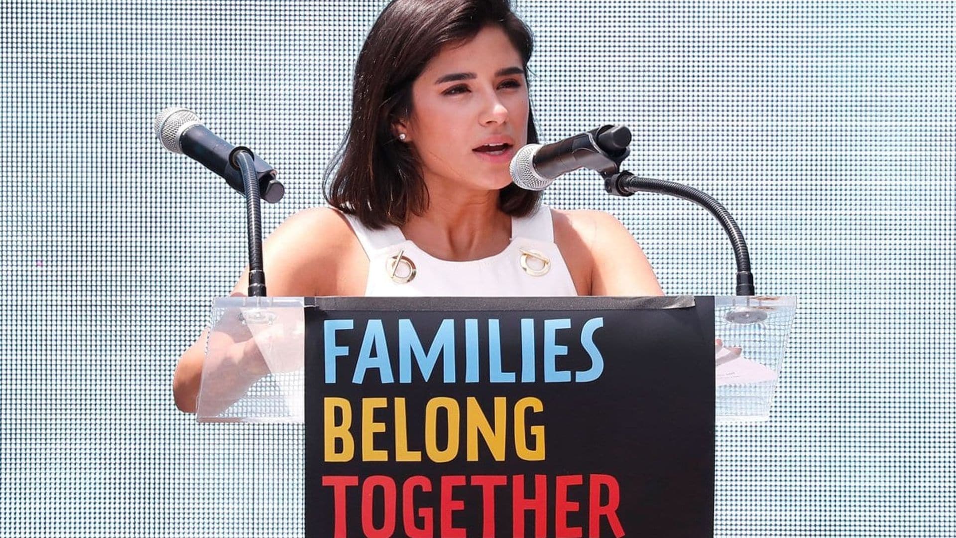 Families Belong Together’s Paola Luisi shares why not all heroes wear capes when it comes to immigration